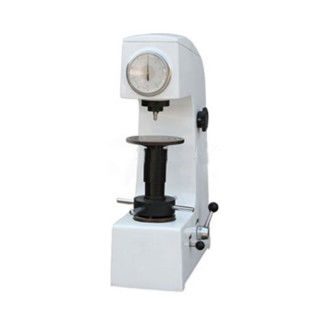 คุณภาพ  Pointer Plastic XHR-150A Rockwell Hardness Tester 60kgf โรงงาน
