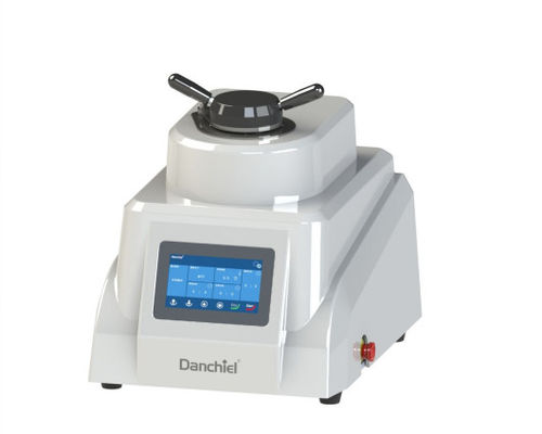 คุณภาพ  Automatic Metallographic Mounting Press 70mm 220V 2.2KW โรงงาน