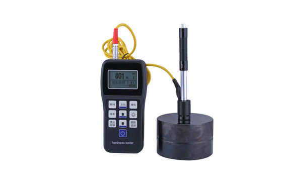 คุณภาพ  SHL-140 Portable Leeb Hardness Tester 300 Groups 2A โรงงาน